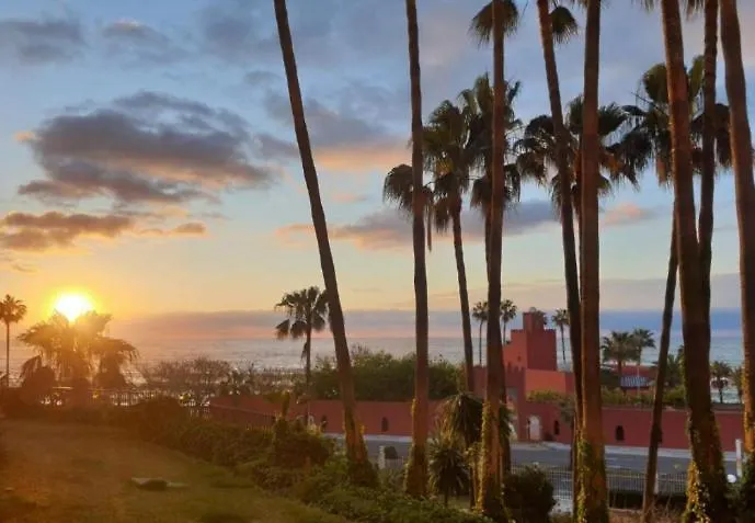 Benalbeach Ocean Front Apartment 1Bdr New! Benalmadena