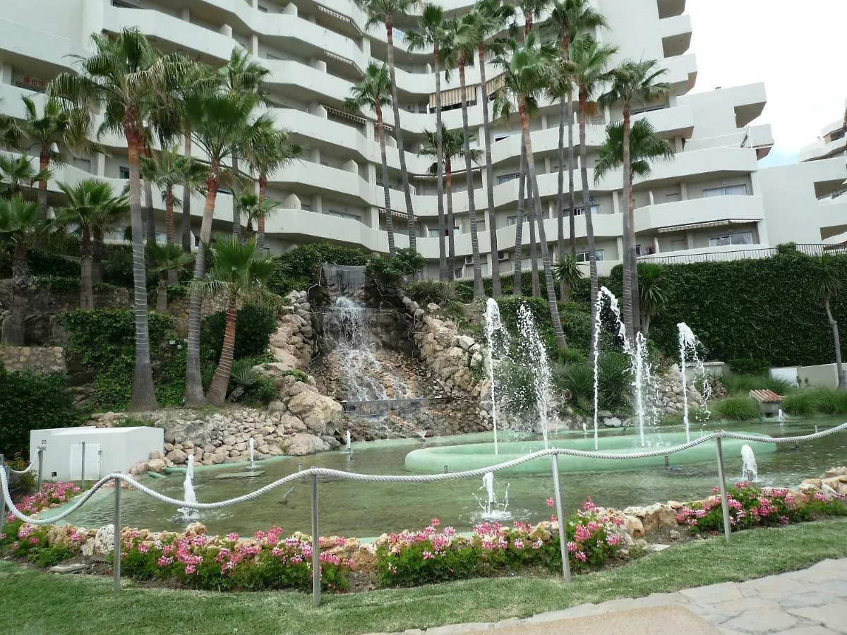 Benalbeach Ocean Front Apartment 1Bdr New! Benalmadena Spain