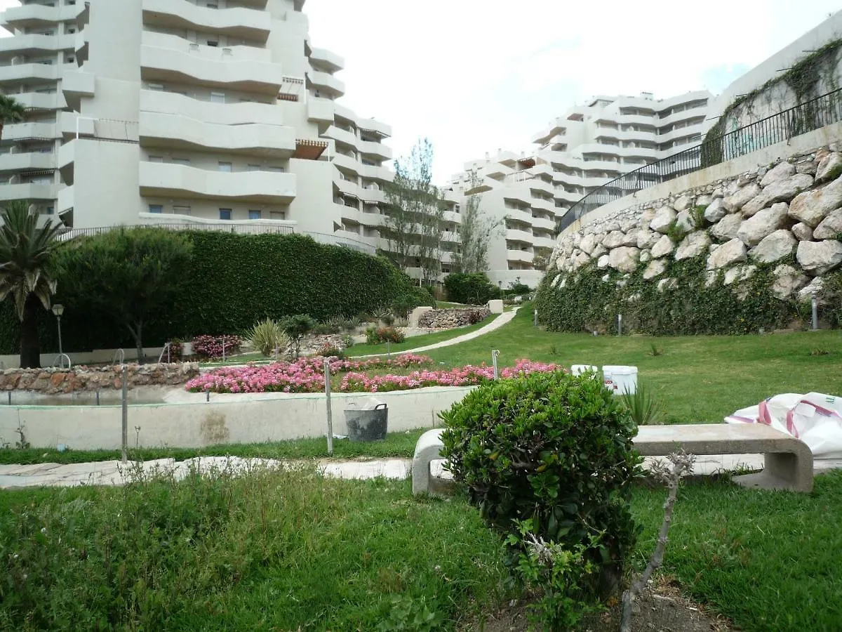 Benalbeach Ocean Front Apartment 1Bdr New! Benalmadena