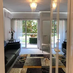Apartamento Estudio Vacacional Playa, Benalmádena