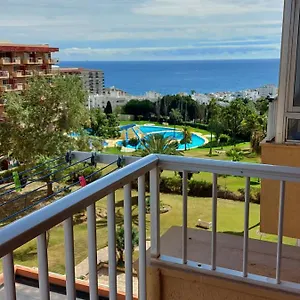 Apartamento Aguila, Benalmádena