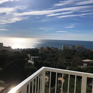 Apartamento Hercules Sea Views, Benalmádena