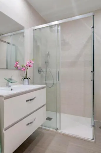 Benalbeach Ocean Front Apartment 1Bdr New! Benalmádena