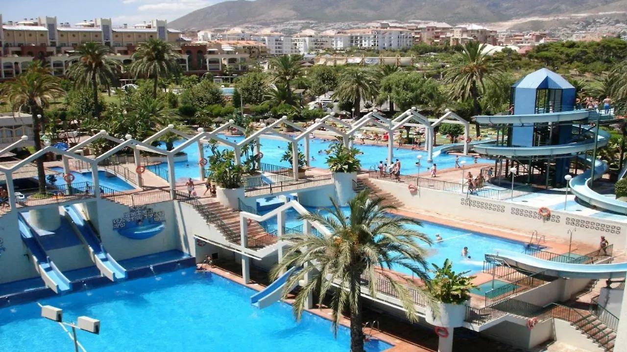 Benalbeach Ocean Front Apartment 1Bdr New! Benalmádena
